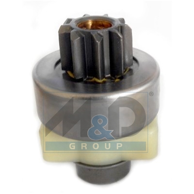 [47157] Ritzel, Starter