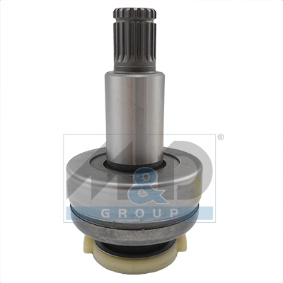 [47199] Ritzel, Starter