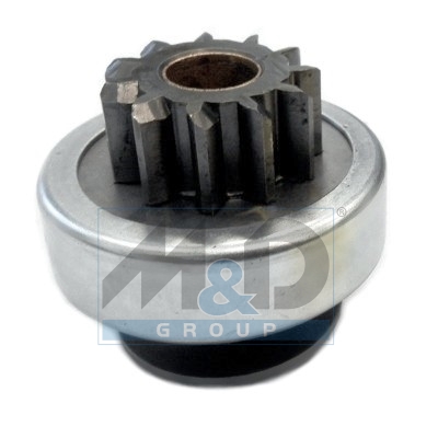 [47139] Ritzel, Starter