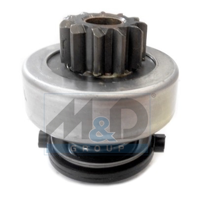 [47028] Ritzel, Starter