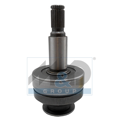 [47202] Ritzel, Starter