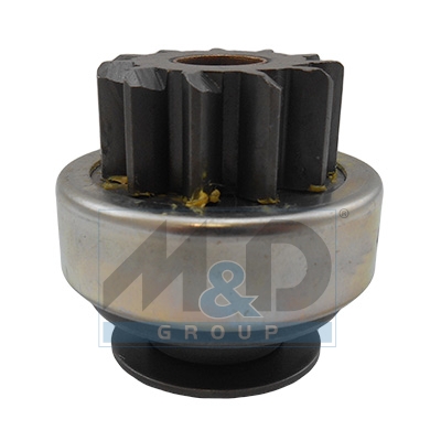 [47219] Ritzel, Starter