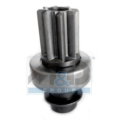 [47153] Ritzel, Starter