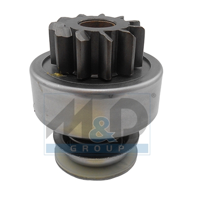 [47178] Ritzel, Starter