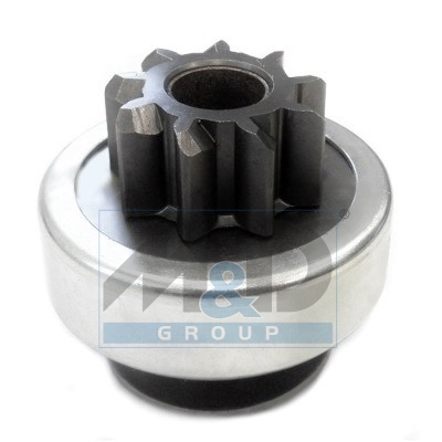 [47145] Ritzel, Starter