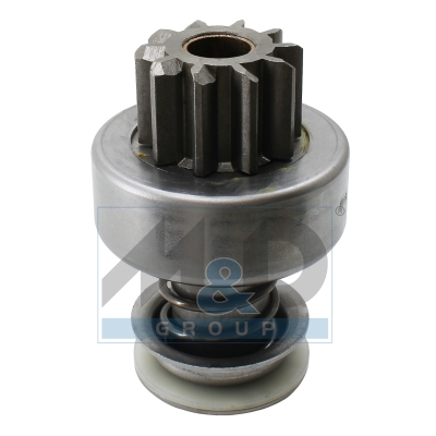 [47273] Ritzel, Starter