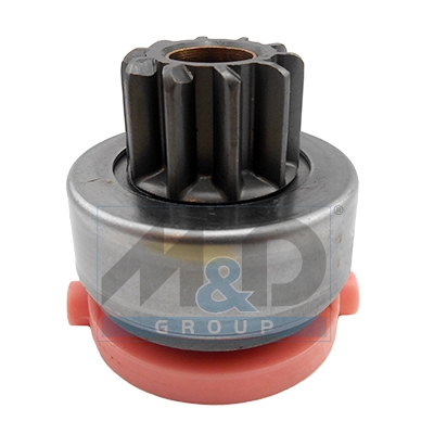 [47186] Ritzel, Starter