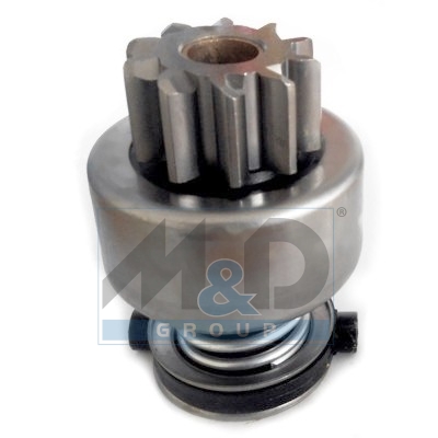 [47168] Ritzel, Starter