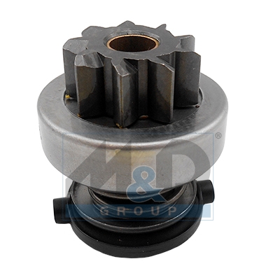 [47205] Ritzel, Starter