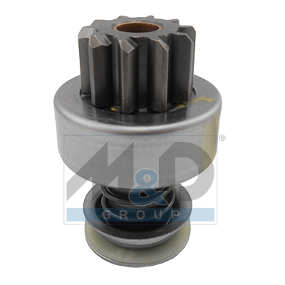 [47177] Ritzel, Starter