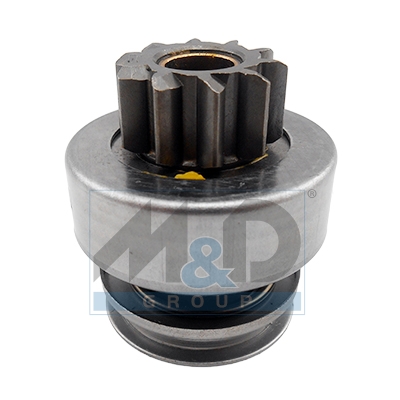 [47188] Ritzel, Starter