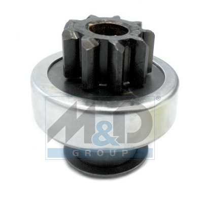 [47061] Ritzel, Starter