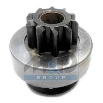 [47012] Ritzel, Starter