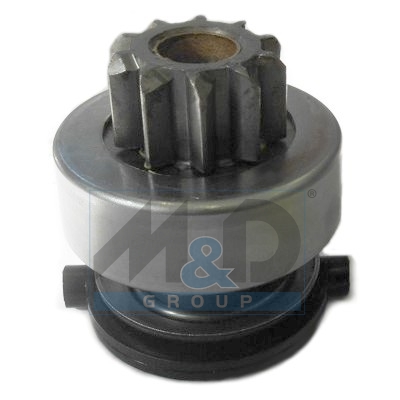 [47024] Ritzel, Starter