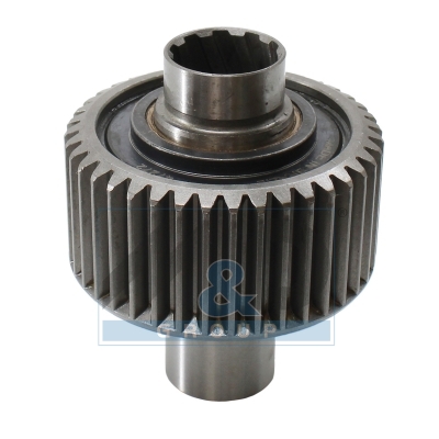 [47272] Ritzel, Starter