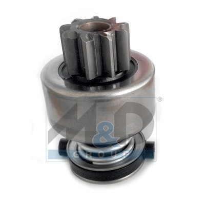 [47171] Ritzel, Starter