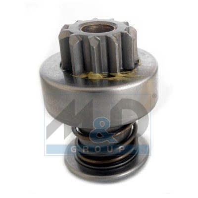 [47172] Ritzel, Starter