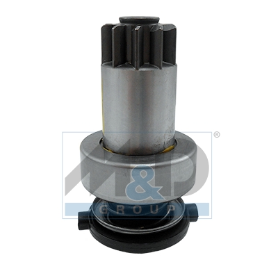 [47183] Ritzel, Starter