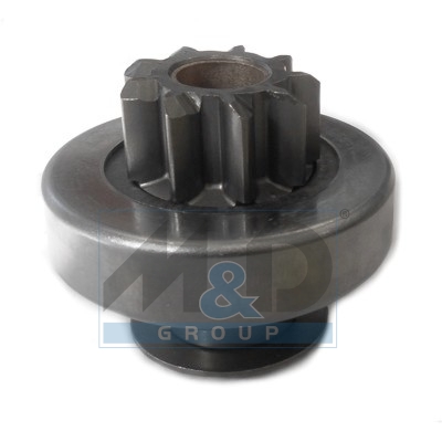 [47013] Ritzel, Starter