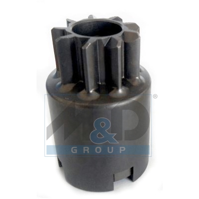 [47151] Ritzel, Starter