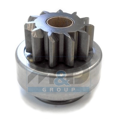 [47142] Ritzel, Starter