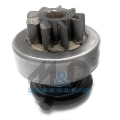 [47083] Ritzel, Starter