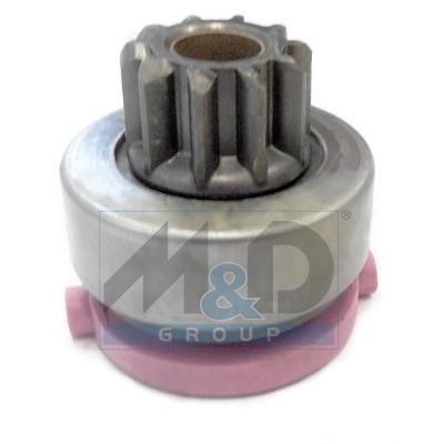 [47044] Ritzel, Starter