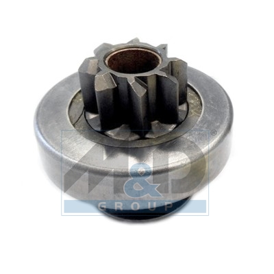 [47073] Ritzel, Starter