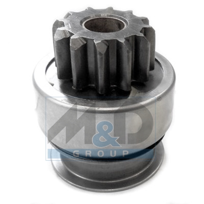 [47009] Ritzel, Starter