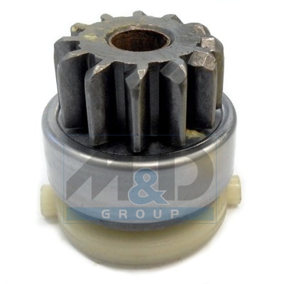 [47052] Ritzel, Starter