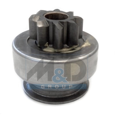 [47026] Ritzel, Starter