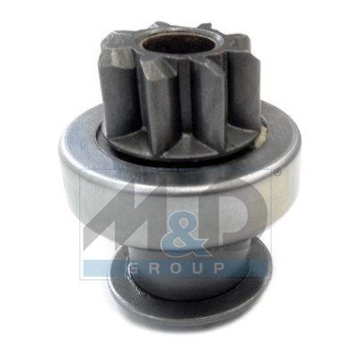 [47025] Ritzel, Starter