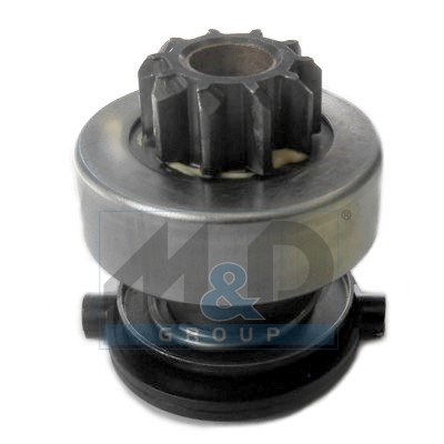 [47062] Ritzel, Starter