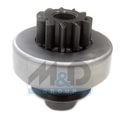 [47096] Ritzel, Starter