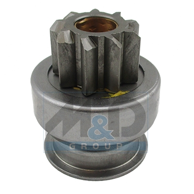 [47229] Ritzel, Starter