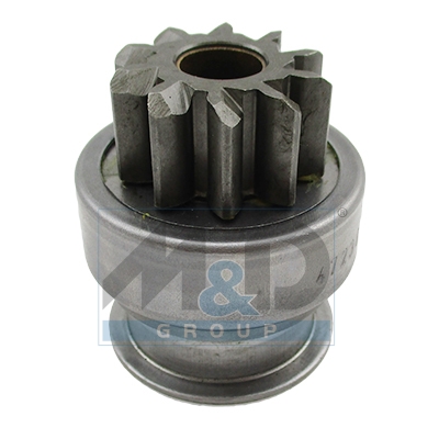 [47230] Ritzel, Starter