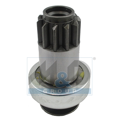 [47225] Ritzel, Starter