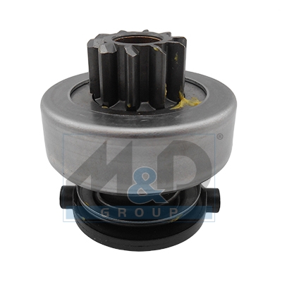 [47184] Ritzel, Starter