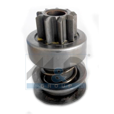 [47170] Ritzel, Starter