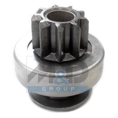 [47018] Ritzel, Starter