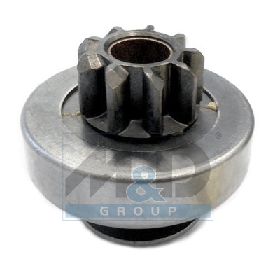 [47129] Ritzel, Starter