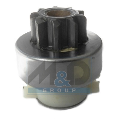 [47037] Ritzel, Starter