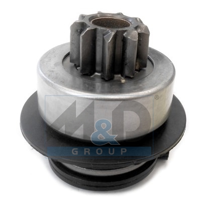 [47022] Ritzel, Starter