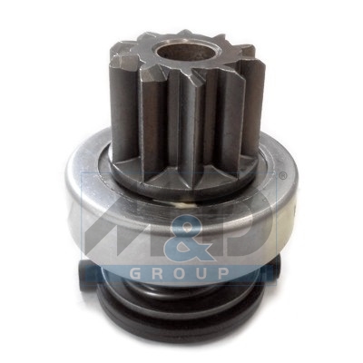 [47076] Ritzel, Starter