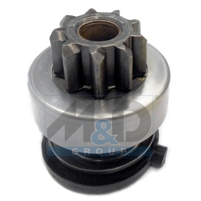 [47016] Ritzel, Starter