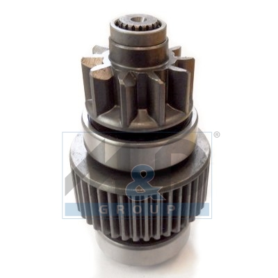 [47055] Ritzel, Starter