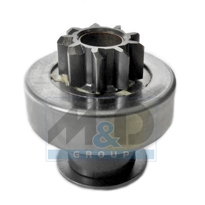 [47134] Ritzel, Starter