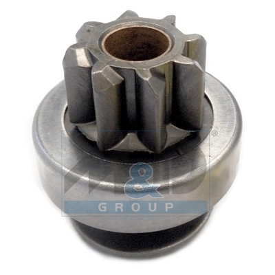 [47056] Ritzel, Starter