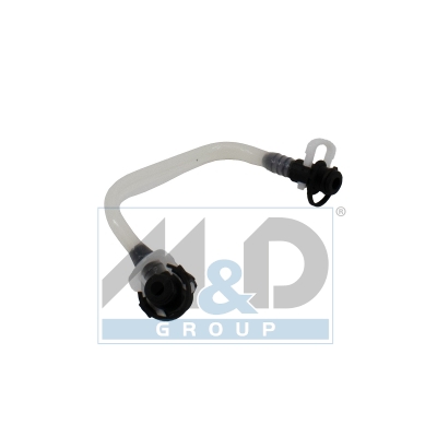 [981123] Rohrleitung