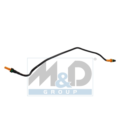 [981143] Rohrleitung